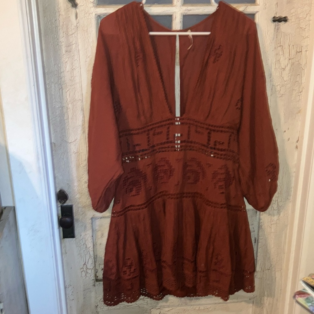 Free People Dress